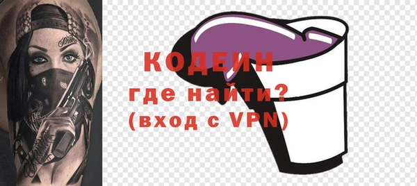 крисы Баксан